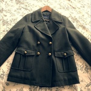 AMERICAN EAGLE Pea Coat